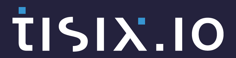 tisix.io Logo
